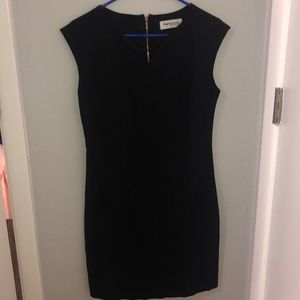 Impressions Boutique Little Black Dress